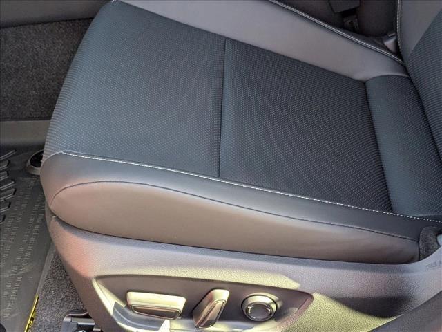 new 2026 Toyota Prius car, priced at $40,589