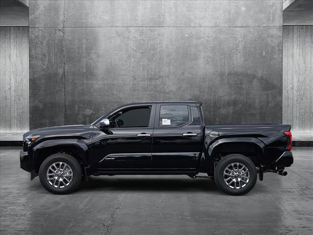 new 2024 Toyota Tacoma car, priced at $51,892