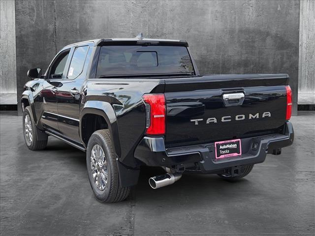 new 2024 Toyota Tacoma car, priced at $51,892