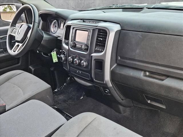 used 2022 Ram 1500 Classic car, priced at $25,216