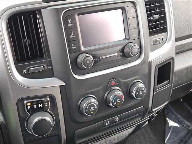 used 2022 Ram 1500 Classic car, priced at $25,216