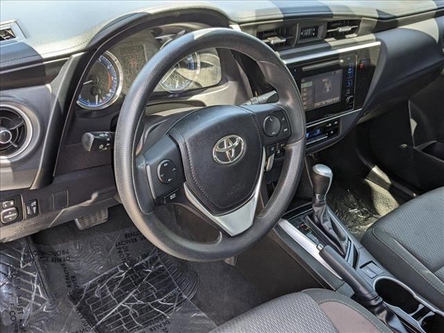 used 2019 Toyota Corolla car, priced at $12,949