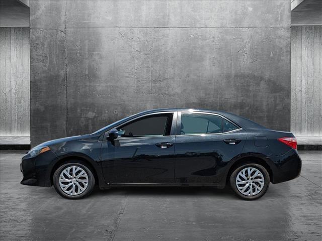 used 2019 Toyota Corolla car, priced at $12,949