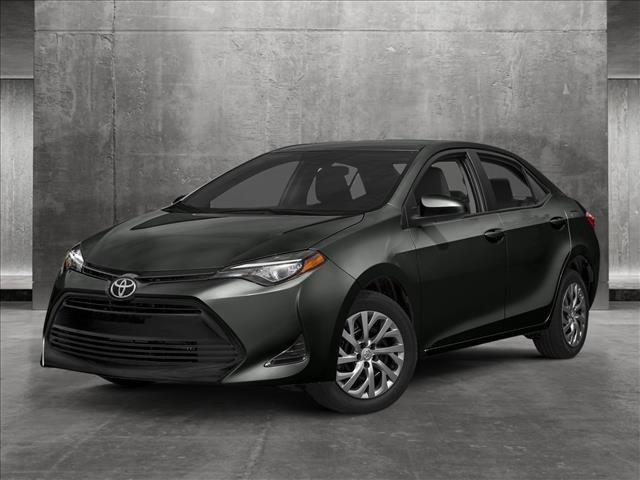 used 2019 Toyota Corolla car, priced at $13,585