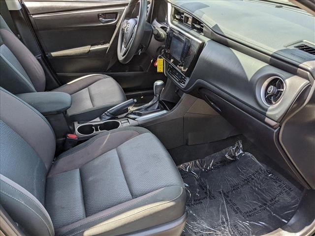 used 2019 Toyota Corolla car, priced at $12,949