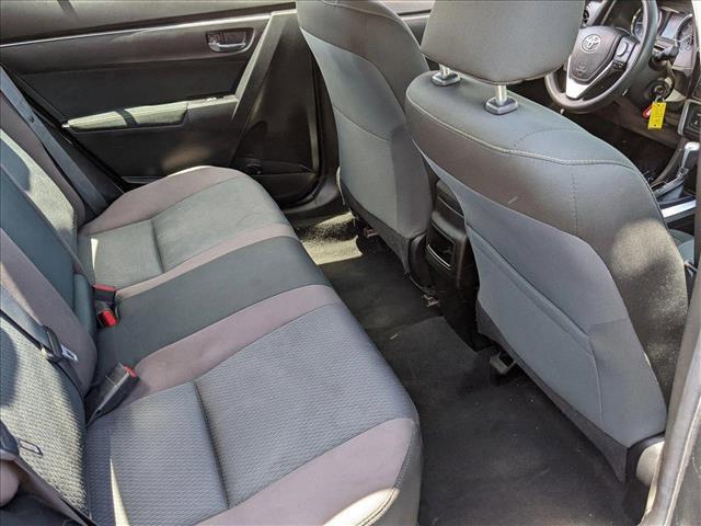 used 2019 Toyota Corolla car, priced at $12,949