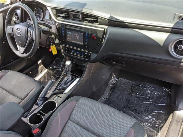 used 2019 Toyota Corolla car, priced at $12,949