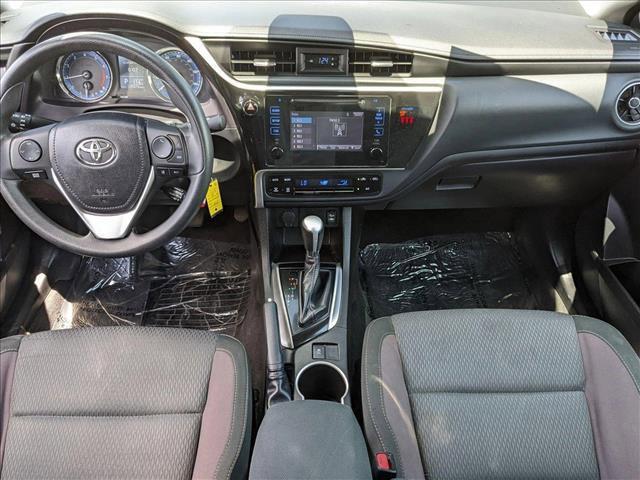 used 2019 Toyota Corolla car, priced at $12,949