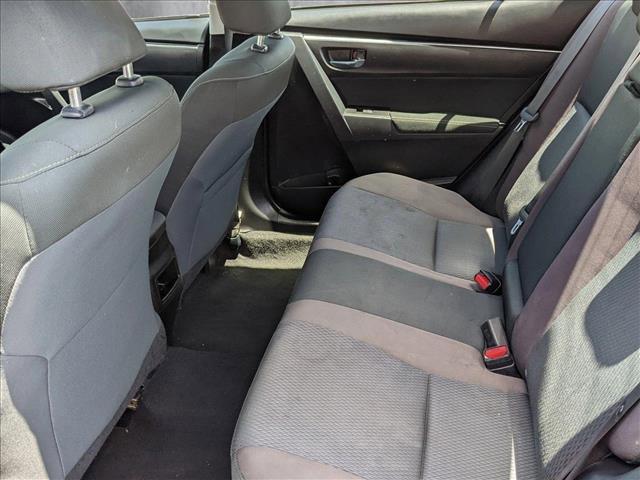 used 2019 Toyota Corolla car, priced at $12,949