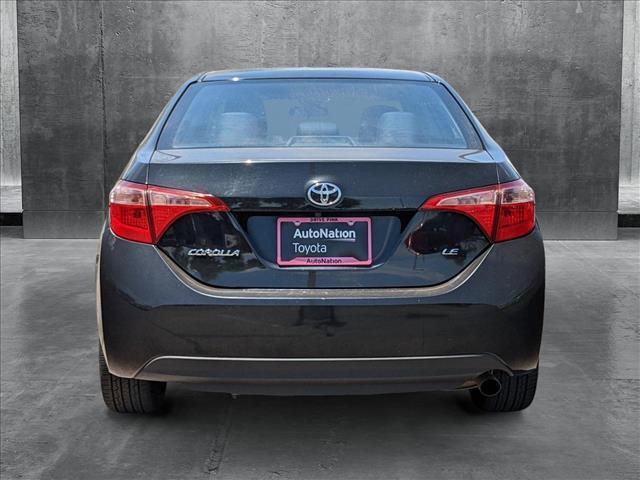 used 2019 Toyota Corolla car, priced at $12,949