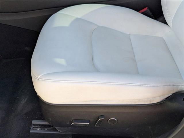 used 2023 Tesla Model 3 car, priced at $22,992