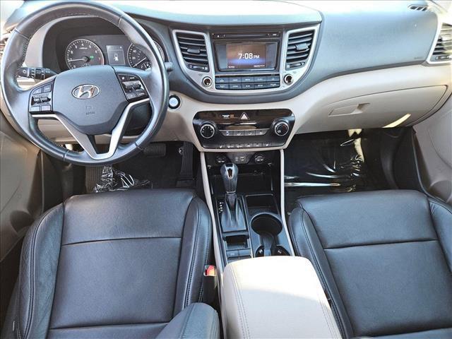 used 2016 Hyundai Tucson car, priced at $14,996