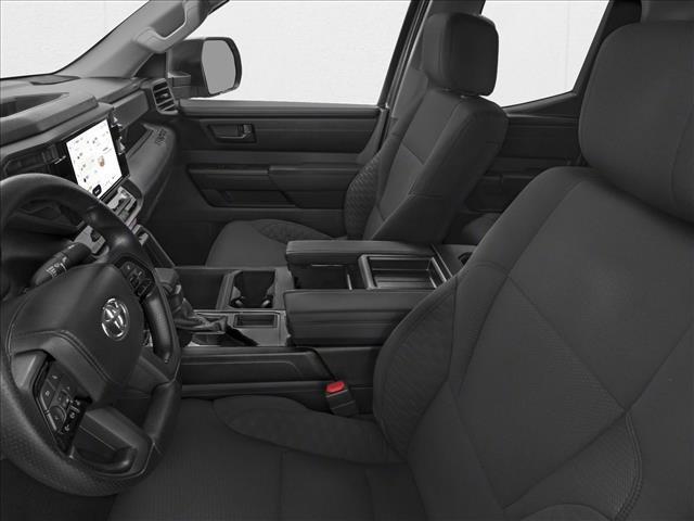 new 2026 Toyota Tundra car, priced at $43,153