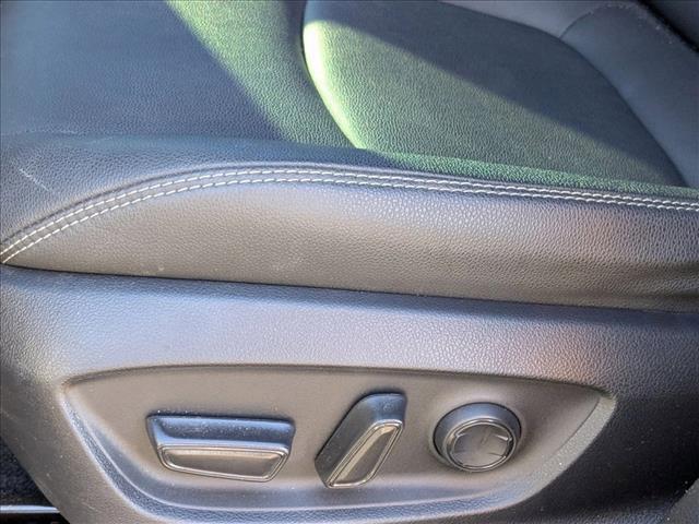 used 2023 Toyota Corolla Cross car, priced at $25,898