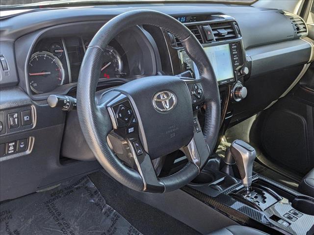 used 2023 Toyota 4Runner car, priced at $49,949