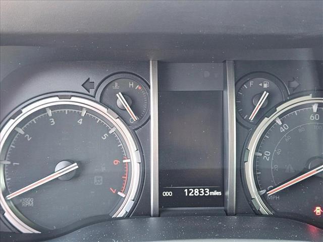 used 2023 Toyota 4Runner car, priced at $51,949