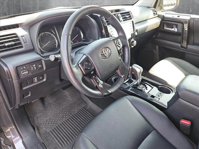 used 2023 Toyota 4Runner car, priced at $51,949