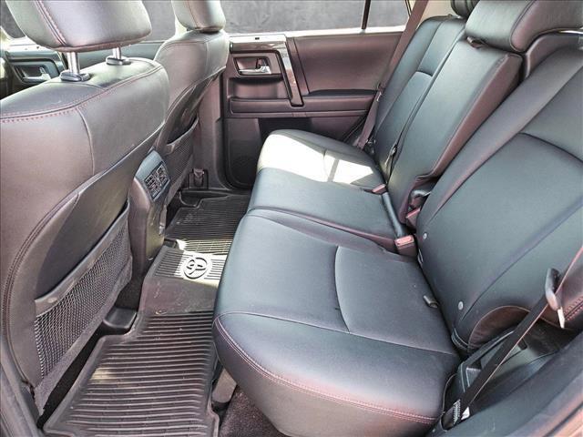 used 2023 Toyota 4Runner car, priced at $51,949