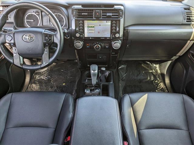 used 2023 Toyota 4Runner car, priced at $49,949