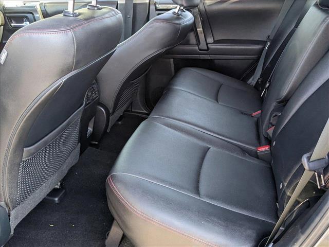 used 2023 Toyota 4Runner car, priced at $49,949