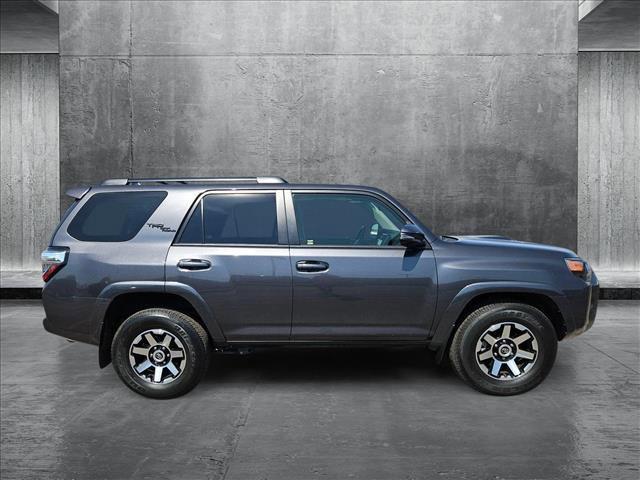 used 2023 Toyota 4Runner car, priced at $51,949