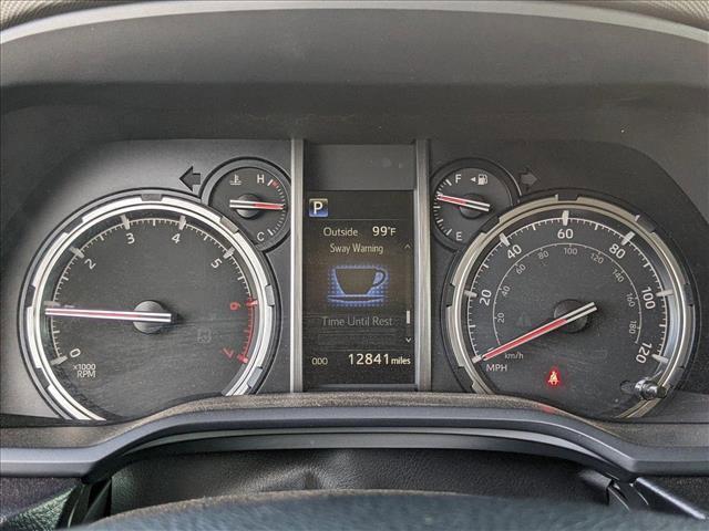 used 2023 Toyota 4Runner car, priced at $49,949