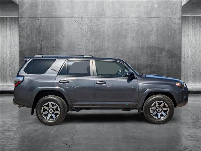 used 2023 Toyota 4Runner car, priced at $49,949