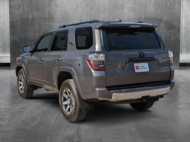 used 2023 Toyota 4Runner car, priced at $49,949