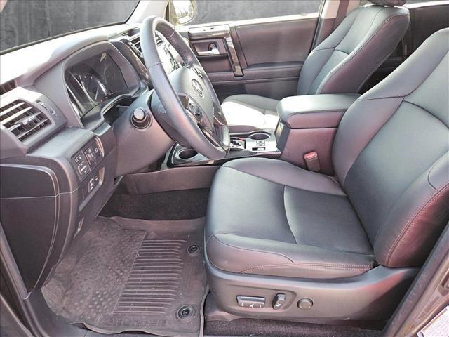 used 2023 Toyota 4Runner car, priced at $51,949