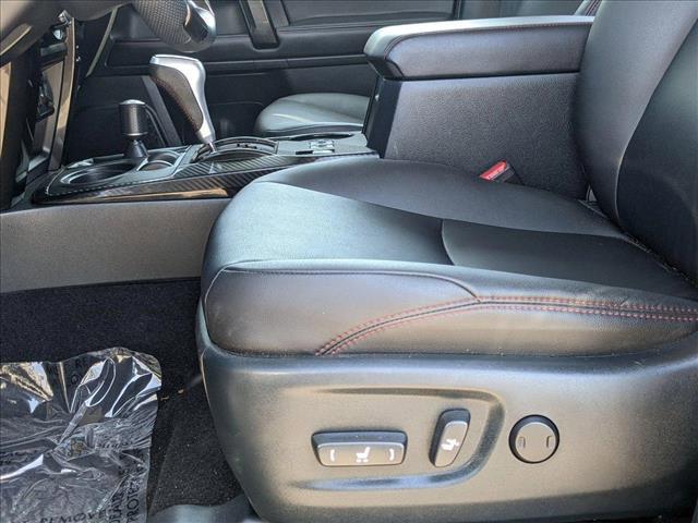 used 2023 Toyota 4Runner car, priced at $49,949