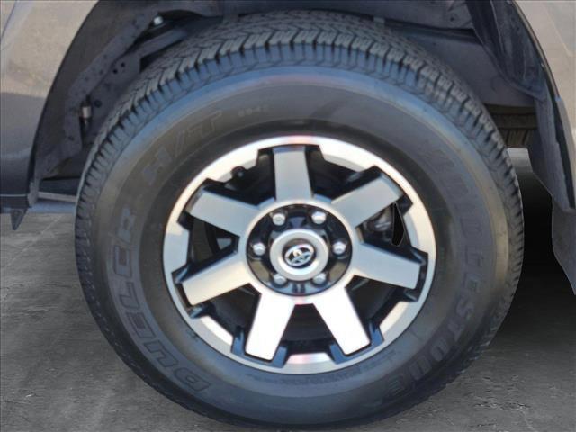 used 2023 Toyota 4Runner car, priced at $51,949