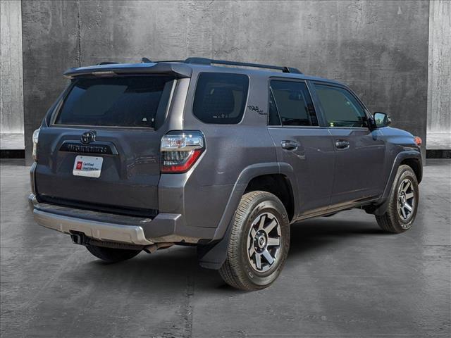 used 2023 Toyota 4Runner car, priced at $49,949