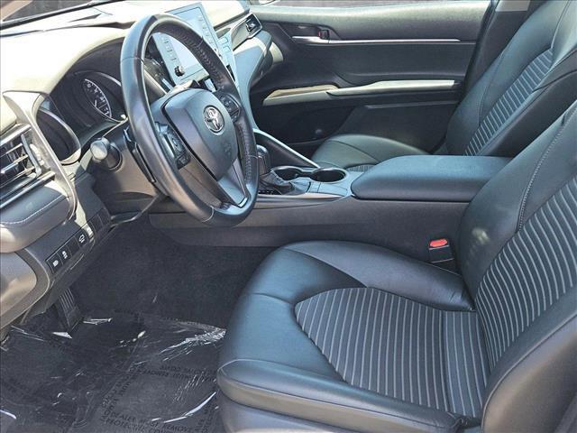 used 2023 Toyota Camry car, priced at $24,919