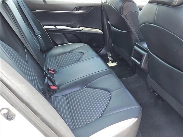 used 2023 Toyota Camry car, priced at $24,919