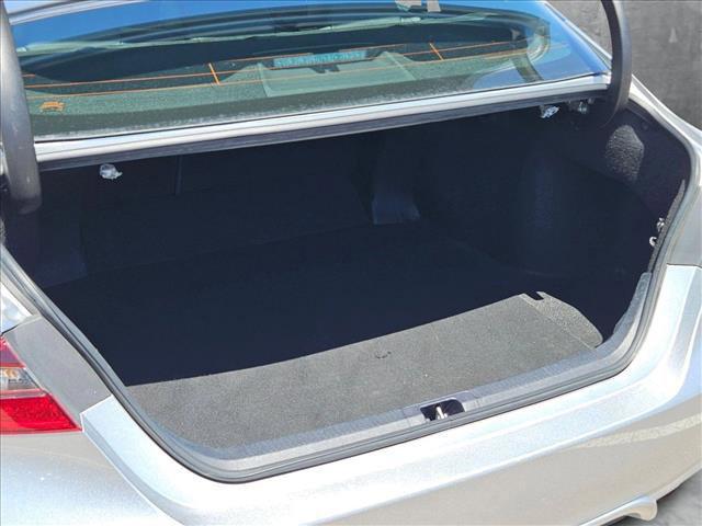 used 2023 Toyota Camry car, priced at $24,919