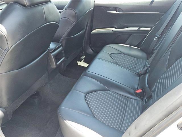 used 2023 Toyota Camry car, priced at $24,919
