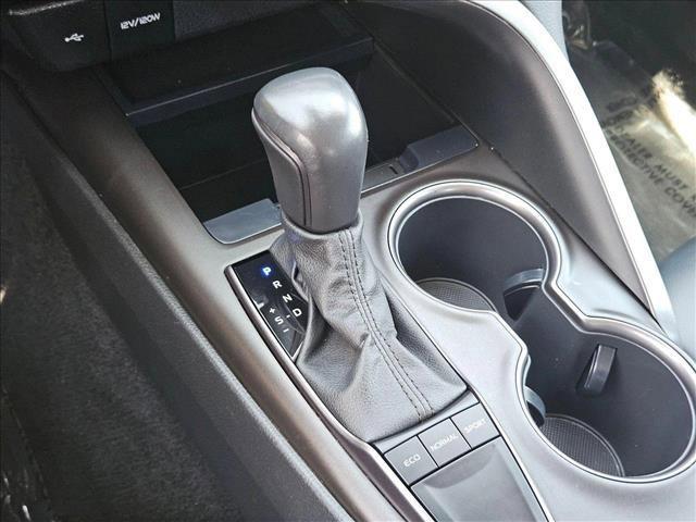 used 2023 Toyota Camry car, priced at $24,919
