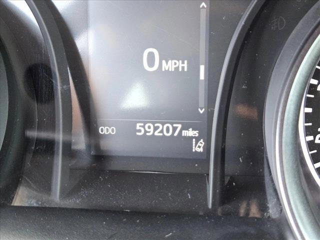 used 2023 Toyota Camry car, priced at $24,919