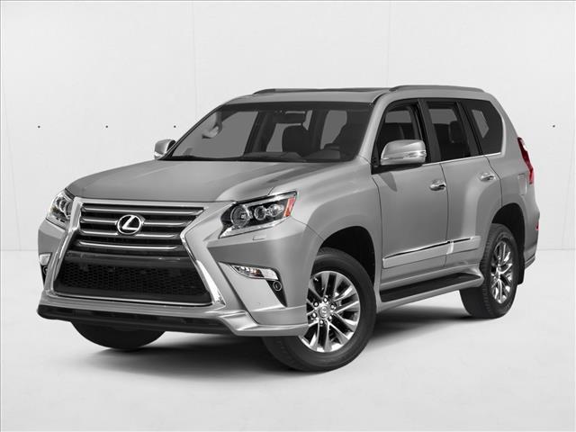 used 2017 Lexus GX 460 car, priced at $29,235