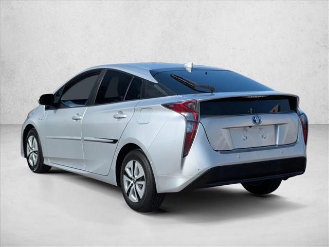 used 2018 Toyota Prius car, priced at $19,996