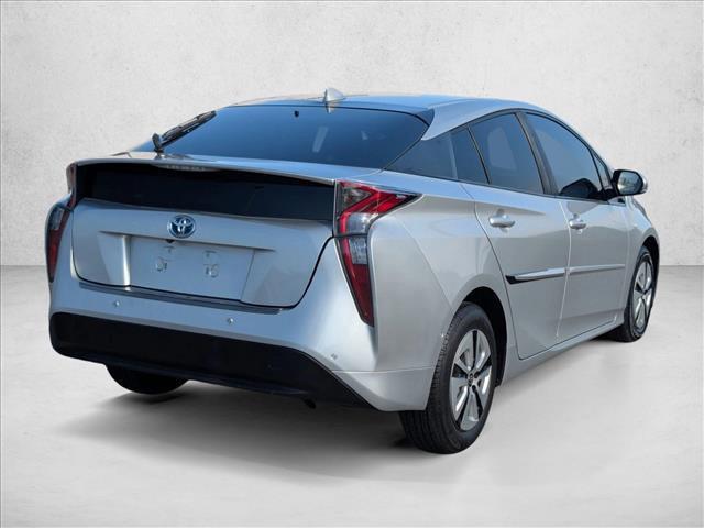used 2018 Toyota Prius car, priced at $19,996