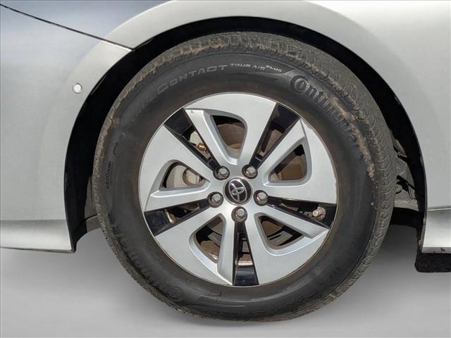 used 2018 Toyota Prius car, priced at $21,996