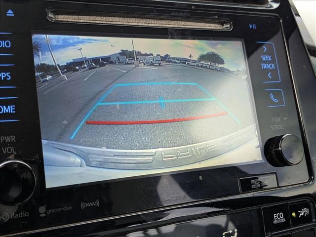 used 2018 Toyota Prius car, priced at $21,996