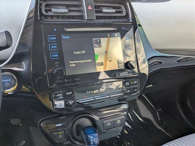 used 2018 Toyota Prius car, priced at $19,996