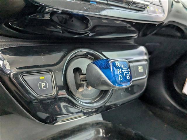 used 2018 Toyota Prius car, priced at $21,996