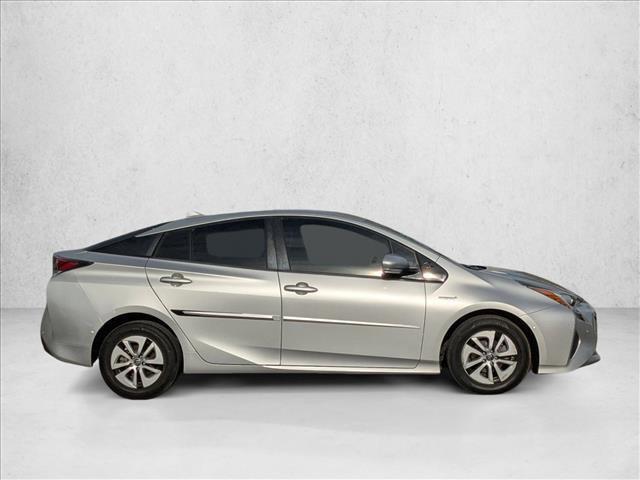 used 2018 Toyota Prius car, priced at $21,996
