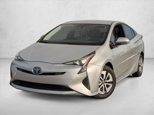 used 2018 Toyota Prius car, priced at $21,996