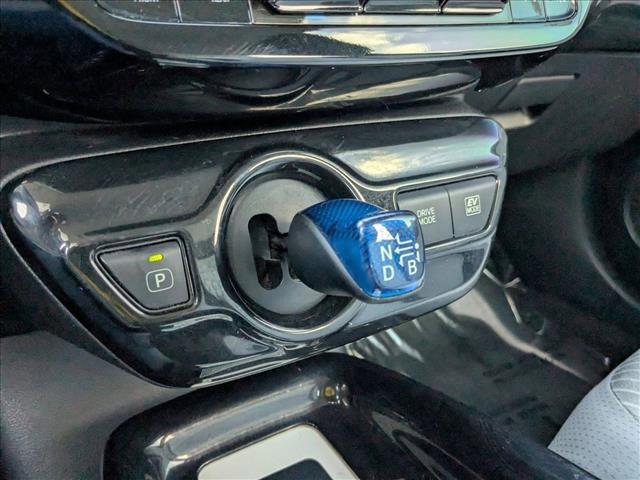 used 2018 Toyota Prius car, priced at $19,996
