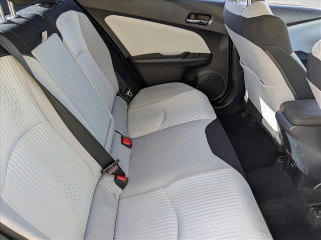 used 2018 Toyota Prius car, priced at $19,996