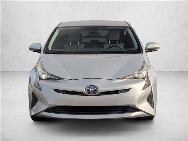 used 2018 Toyota Prius car, priced at $21,996